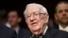 Retired Supreme Court Justice Stevens: Repeal the 2nd Amendment