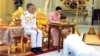 Thailand's King Appoints His Consort As Queen