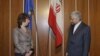 اتحاديه اروپا دعوت تهران برای بازديد از تاسيسات اتمی ايران را رد می کند