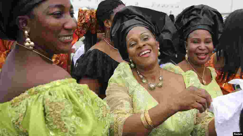 노르웨이 북부 메스테르빅 마을에서 촬영한 오로라(극광). 