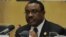 የኢትዮጵያ ጠቅላይ ሚኒስትር አቶ ኃይለማርያም ደሣለኝ 