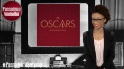 Passadeira Vermelha #102: Oscars já dominam a media