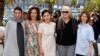 Juri Cannes: Seksisme dalam Industri Film Hambat Perempuan