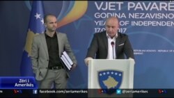 Kufiri Kosove-Mal i Zi / Debate te reja