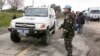 Philippines Condemns Seizing of Peacekeepers