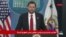 ونس: دوره ۶۰ روزه تفاهم‌نامه با ایران از امروز آغاز می‌شود