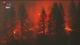 Scientists: Climate Change Making Western Wildfires Worse