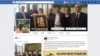 Trang Facebook cá nhân của nhà báo độc lập Đỗ Công Đương với những đăng tải trước khi bị bắt và kết án tổng cộng 8 năm tù vào năm 2018. Ông Đương qua đời hôm 2/8 khi đang thụ án ở một trại giam ở Nghệ An.