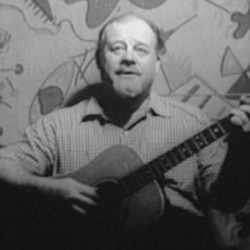 Burl Ives, 1909-1995; Actor, Singer Recorded Hundreds of Songs