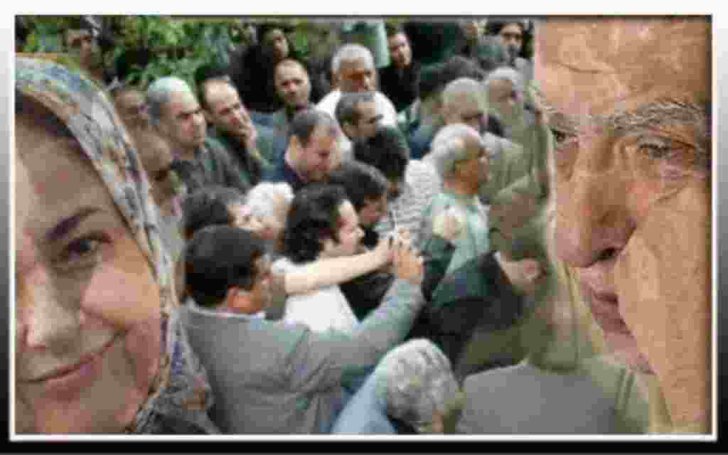نگرانی رژيم اسلامی از عواقب مرگ هاله سحابی رژيم نگران جرقه ای است که ممکن است جنبش سرکوب شده سبز را چون آتش شعله ور کند