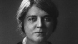 Alaska Davidson, première femme agent spéciale du FBI en 1922