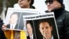 Trung Quốc: 2 người Canada bị khởi tố tội gián điệp