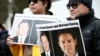 چین: جاسوسی کے الزام میں گرفتار دو کینیڈین شہریوں پر فرد جرم عائد 