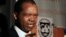 Gavhuna weRBZ Doctor John Mangudya