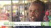 VaDenis Juru, mutungamiri wesangano reInternational Cross Border Traders' Association