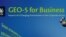 Cover of UN's "GEO-5 for Business: Impacts of a Changing Environment on the Corporate Sector" report