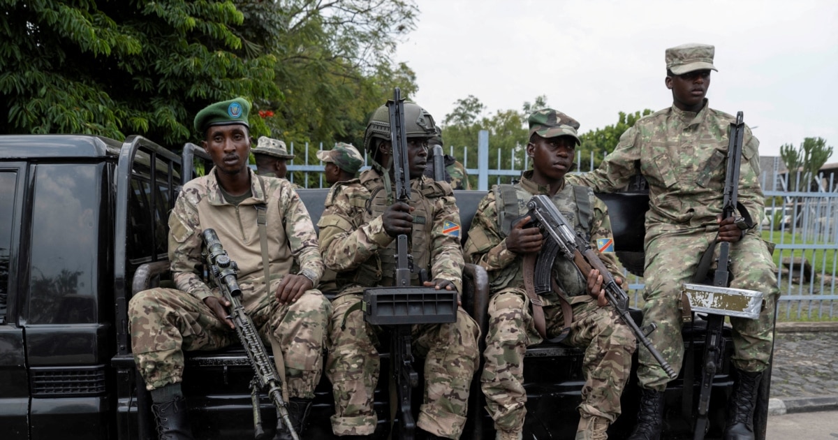 Africa News Tonight: Exploring the roots of DRC's conflict, Sudan’s displaced face hunger, Morocco's traditions shape Ramadan observances