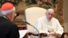 El Papa critica a los que salieron de vacaciones huyendo de las restricciones de COVID