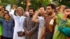 Secular Blogger Slain in Bangladesh