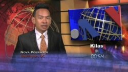 Kilas VOA 2 Juli 2014