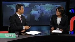 时事看台(斯洋)：美国国会听证：南中国海为什么重要？