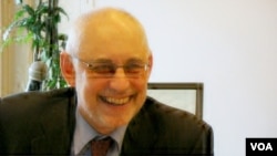 黎安友 哥倫比亞大學政治學教授