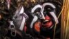 Polémique sur une "Nuit des noirs" au carnaval de Dunkerque en France