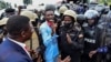 Uganda: Polisi Yongeye Gufata Bobi Wine Utavuga Rumwe na Leta 