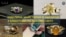 Прикраси ручної роботи від майстрів з Ужгорода знаходять клієнтів по всьому світу. Відео
