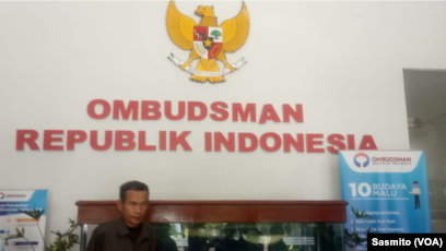 Ombudsman Ada Potensi Maladministrasi Layanan Publik Saat