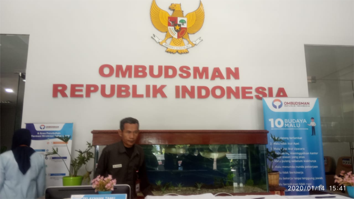 Ombudsman RI: Kepatuhan Polisi Untuk Lengkapi Berkas Perkara Masih Rendah