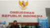 Kantor Ombudsman di Jakarta. (Foto: VOA/Sasmito)