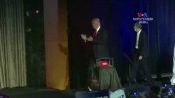 Որքան են ամուր լինելու Դոնալդ Թրամփի քաղաքական հիմքերը