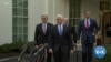 Frustrations Run High in Third Week of Shutdown