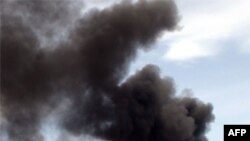 Mısır'da Doğal Gaz Boru Hattına Saldırı