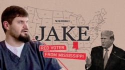 Preview: Jake: Red Voter from Mississippi (S4, E05) 