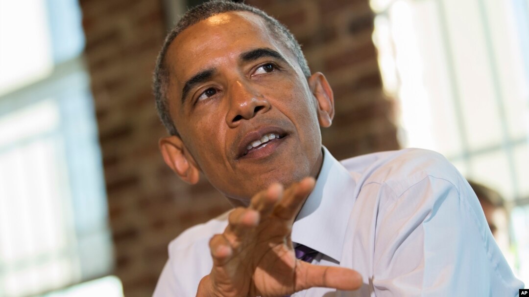 Prezident Obama hujjatning kirish qismida o'z tashqi siyosatini himoya qilar ekan, murakkab muammolarni ozonlikcha hal qilib bo'lmasligi tabiiy, deya yozadi. 