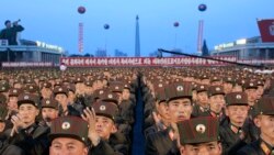 [뉴스 포커스] 북한 ICBM 재진입 기술 미확보, 미국 강력한 대북제재 추진
