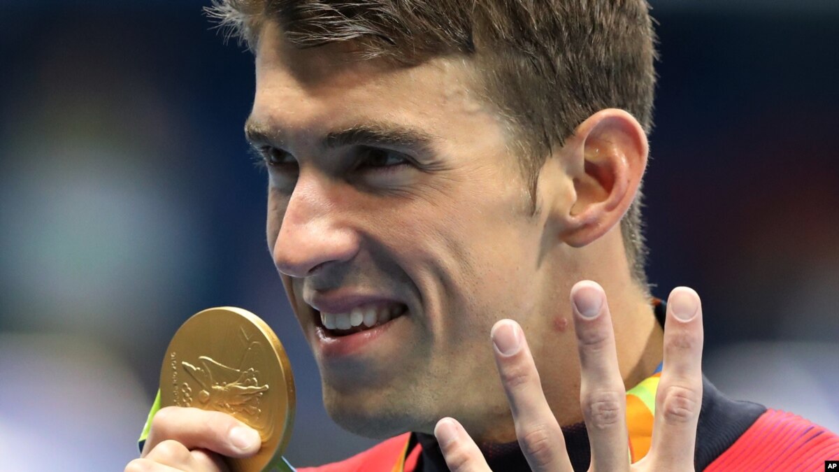 Phelps Ky është fillimi i diçkaje të re