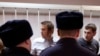 روس: حزب مخالف کے رہنما نیوالینے کو حراست میں لے لیا گیا