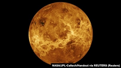 More Information about Little-Known Venus
