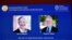 Los estadounidenses Paul R. Milgrom y Robert B. Wilson ganaron el lunes 12 de octubre de 2020 el premio Nobel de economía. 