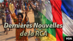 RCA: Reportage Special