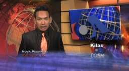 Kilas VOA 19 November 2014