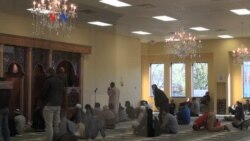 Sejumlah Masjid di Amerika Juga Menerima Ancaman Bom