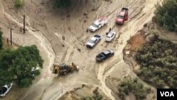 CA Flood