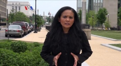 Warga Indonesia di Baltimore Terhindar Diskriminasi