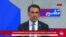 امیر عباس فخرآور: مردم ایران خواهان کمک خارجی برای سرنگونی جمهوری اسلامی هستند