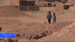 DAIŞ Hat Derxistin lê Xezeba Wê bi Mayînan Berdewam Dike