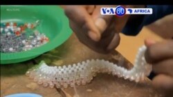 Manchetes Africanas 10 Agosto: Na Nigéria cremes de branqueamento de pele